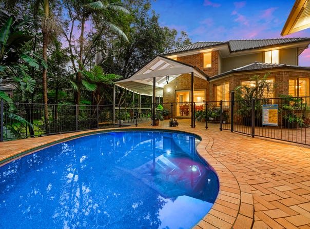 8A Kingfisher Place, West Pennant Hills, NSW 2125