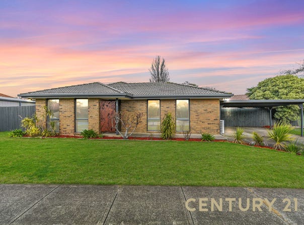 14 Kellett Street, Cranbourne North, Vic 3977