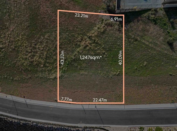 Lot 4, 10 Dress Circle, Salisbury Heights, SA 5109