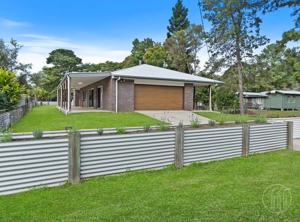 11 William Street, Imbil, Qld 4570
