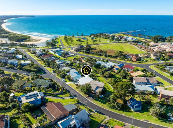 30 Haddrill Parade, Dalmeny, NSW 2546