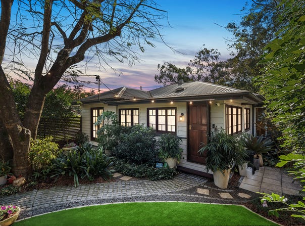 15 Jainba Street, Indooroopilly, Qld 4068