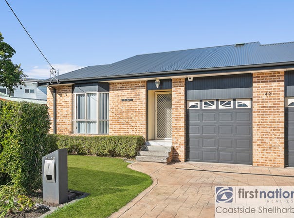 1/42 Barrack Avenue, Barrack Point, NSW 2528