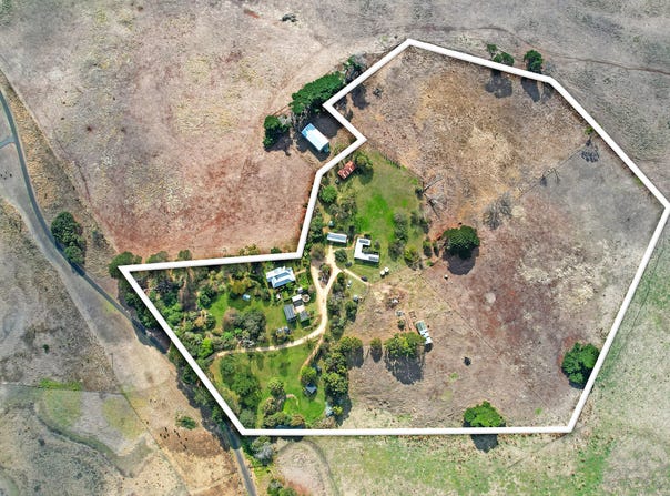 354 Fingerboard Road, Yambuk, Vic 3285