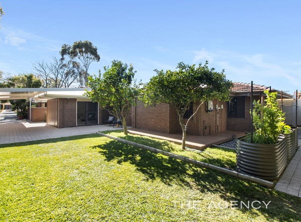 46B Short Street, Joondanna, WA 6060