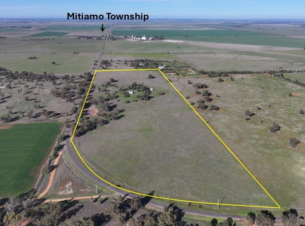 239 Mitiamo-Forest Road, Mitiamo, Vic 3573