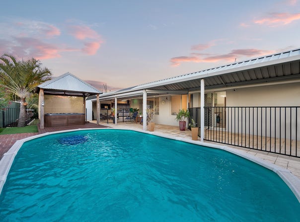 6 Dunkeld Glen, Kinross, WA 6028