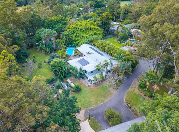 6 Albert Street, Cooran, Qld 4569