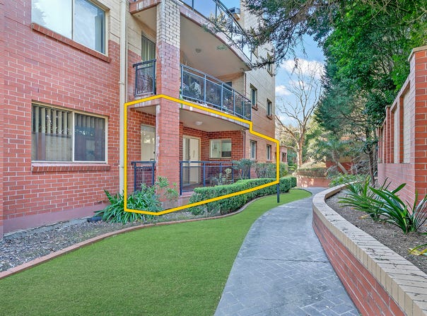 41/298-312 Pennant Hills Road, Pennant Hills, NSW 2120