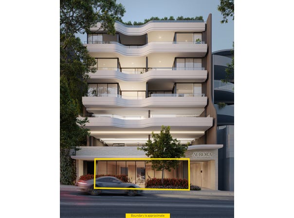 Retail, 453 Willoughby Road, Willoughby, NSW 2068
