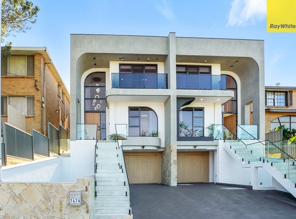747A Merrylands Road, Greystanes, NSW 2145