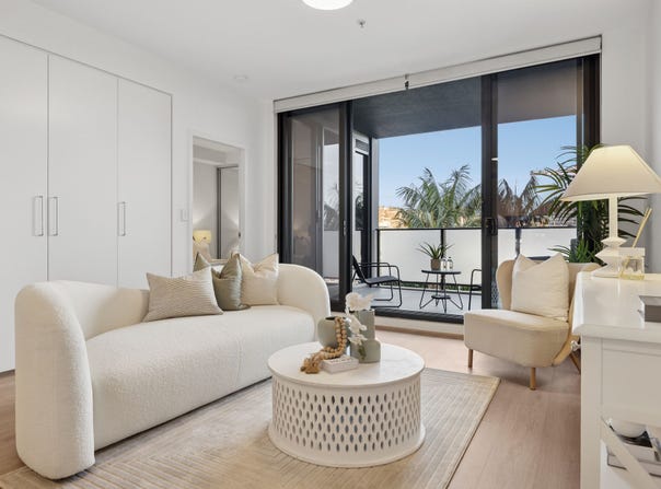 207/395 Princes Highway, Rockdale, NSW 2216