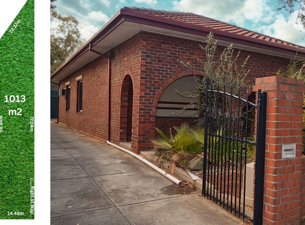 14 Bakewell Road, Evandale, SA 5069