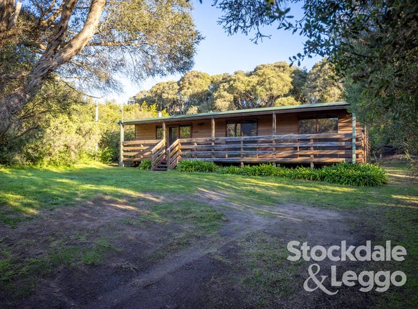 5 Geoffrey Street, Blairgowrie, Vic 3942