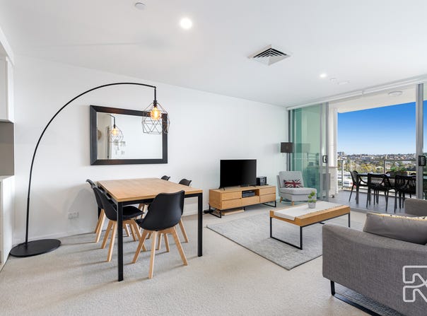 56/21 Manning Street, Milton, Qld 4064