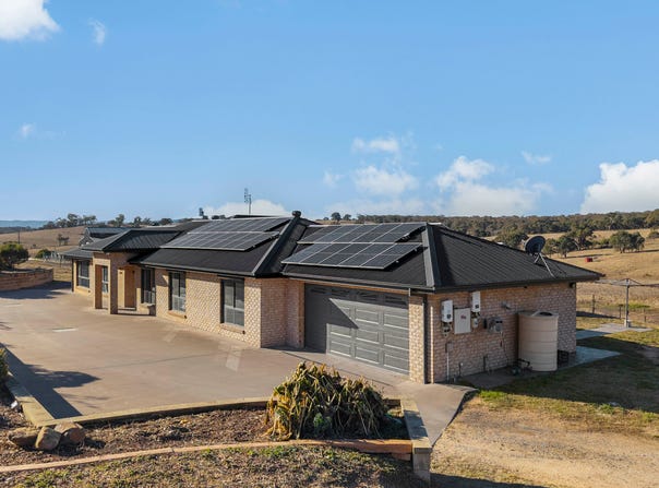 1664 O'Connell Road, O'Connell, NSW 2795