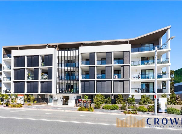 307/14 Pope Street, Ryde, NSW 2112