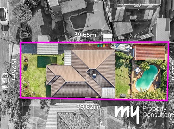 20 Reliance Avenue, Yagoona, NSW 2199