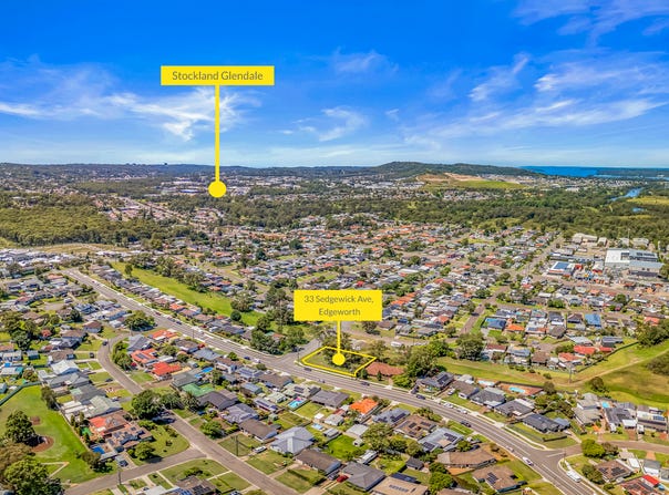 33 Sedgwick Avenue, Edgeworth, NSW 2285