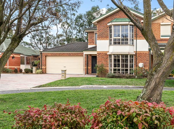 12 Sargasso Avenue, Keysborough, Vic 3173