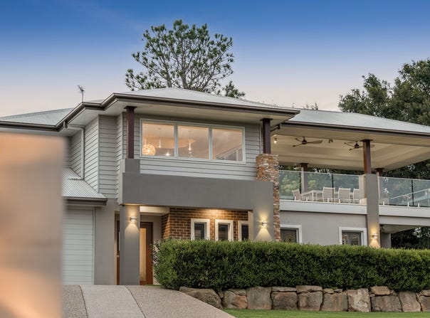 2 Valley View Court, Highfields, Qld 4352
