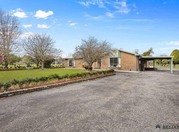 1372 Whittlesea-Yea Road, Kinglake West, Vic 3757