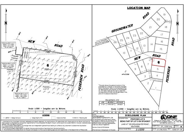 Lot 6 Pedersen Road, Southside, Qld 4570