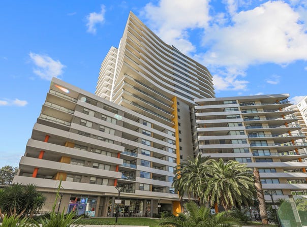903/1 Mooltan Avenue, Macquarie Park, NSW 2113