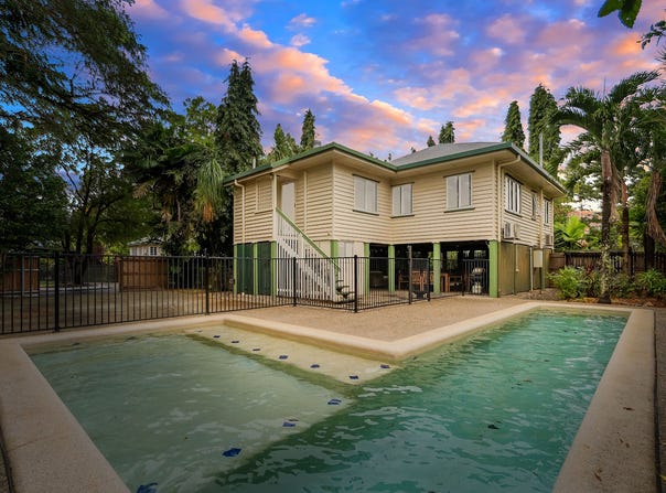 2 George Street, Earlville, Qld 4870