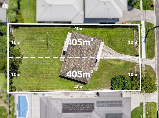 69 MIDDLE STREET, Coopers Plains, Qld 4108