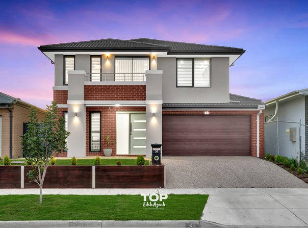 34 Shearjoy Loop, Clyde North, Vic 3978