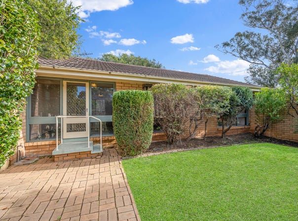 13/39 The Parkway, Bradbury, NSW 2560