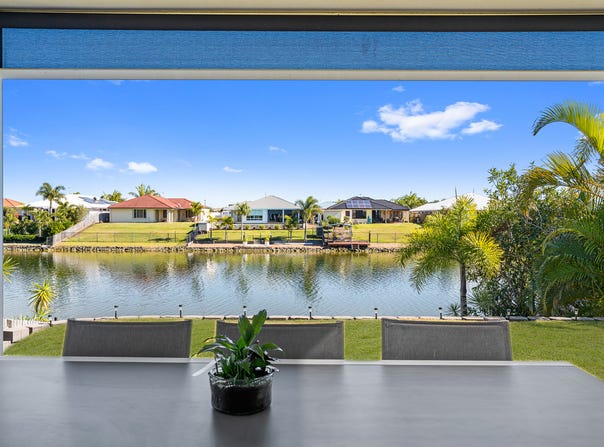 9 Lady Nelson Drive, Eli Waters, Qld 4655
