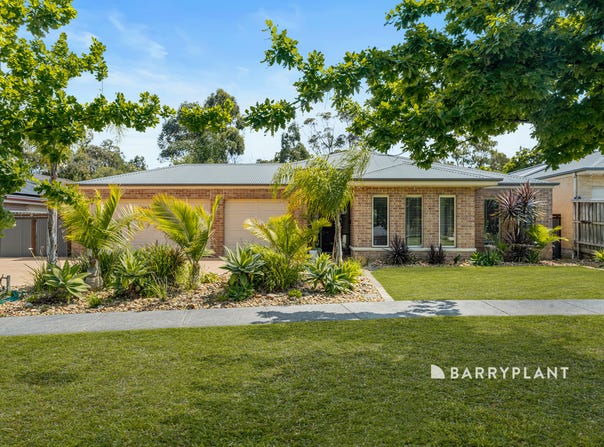 11 Lemon Tree Lane, Narre Warren North, Vic 3804
