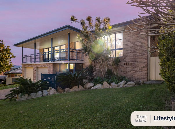 19 Marlin Drive, South West Rocks, NSW 2431
