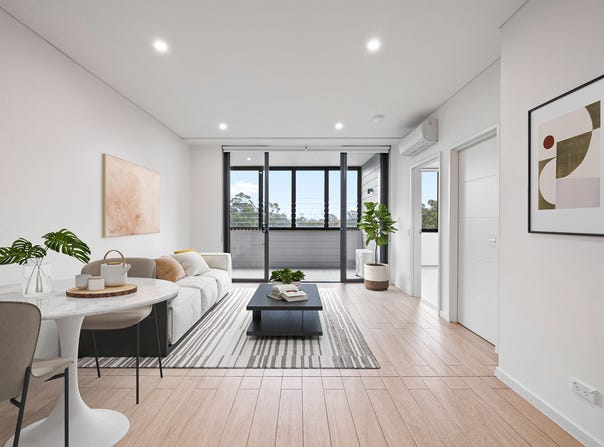 608/70 River Road, Ermington, NSW 2115