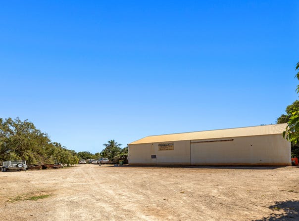 24 McDaniel Road, Minyirr, WA 6725
