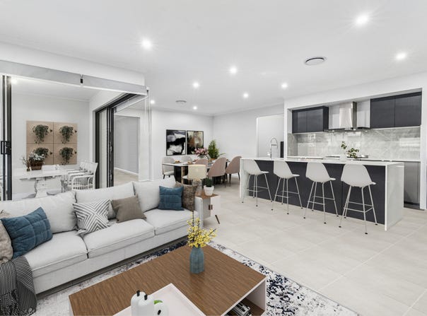 36 Guroman Drive, Greenbank, Qld 4124