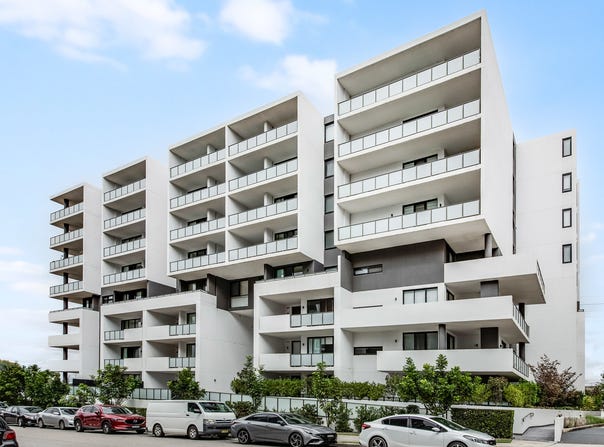 A501/4 Herman Crescent, Rouse Hill, NSW 2155
