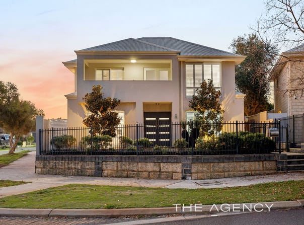 39 Nankeen Circle, Tapping, WA 6065