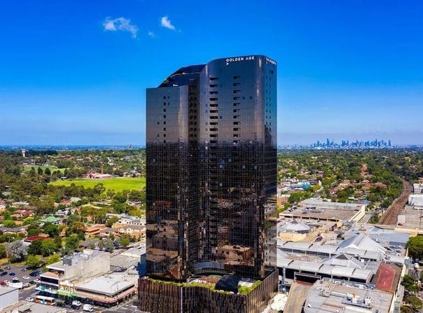 2401/545 Station Street, Box Hill, Vic 3128