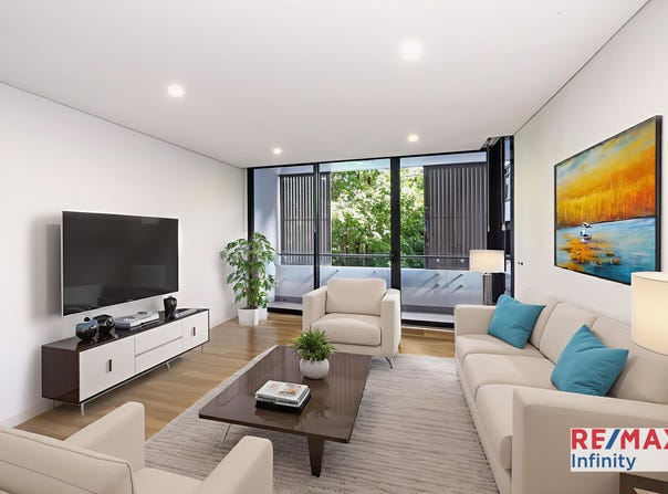 155/102 DALMENY AVENUE, Rosebery, NSW 2018