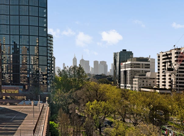 501/470 St Kilda Road, Melbourne, Vic 3004