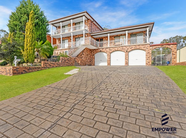 58 North Steyne Road, Woodbine, NSW 2560