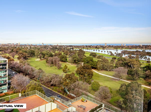 1303/14 Queens Road, Melbourne, Vic 3004