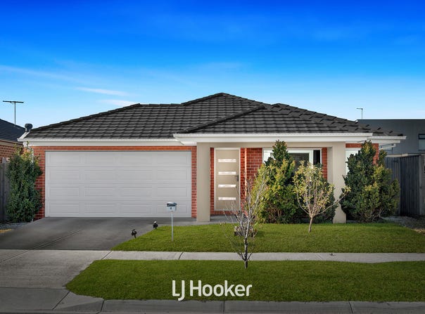 4  Double Delight Drive, Beaconsfield, Vic 3807