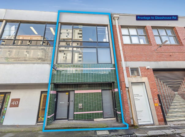 42 Glasshouse Road, Collingwood, Vic 3066
