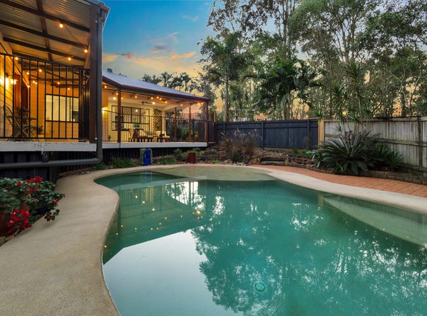5 Eton Court, Forest Lake, Qld 4078