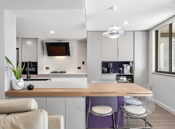 510/66 Bowman Street, Pyrmont, NSW 2009