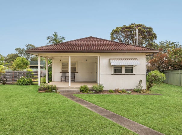 85 cumberland Road, Ingleburn, NSW 2565